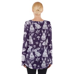 Tie Up T-Shirt 