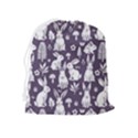 Drawstring Pouch (XL) 