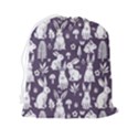 Drawstring Pouch (2XL) 