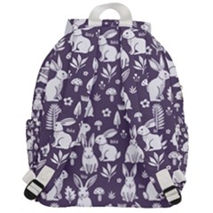 Top Flap Backpack 