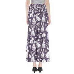 Full Length Maxi Skirt 