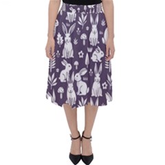 Classic Midi Skirt 