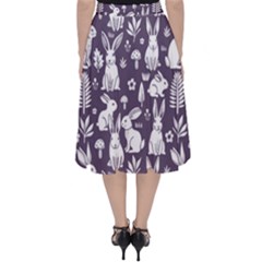 Classic Midi Skirt 
