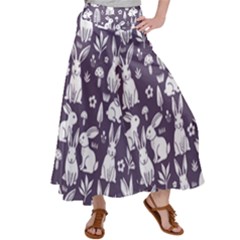Women s Satin Palazzo Pants 