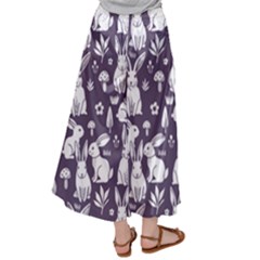 Women s Satin Palazzo Pants 