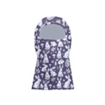 Easter bunny pattern Balaclava Face Mask