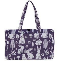 Canvas Work Bag 