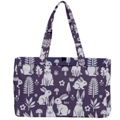 Canvas Work Bag 