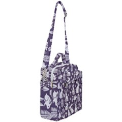 Crossbody Day Bag 