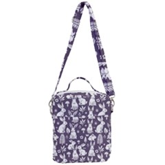 Crossbody Day Bag 