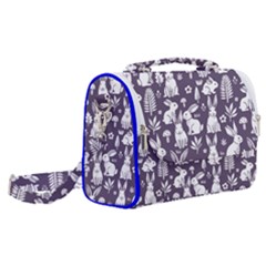 Satchel Shoulder Bag 