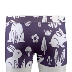 Men s Boxer Briefs 