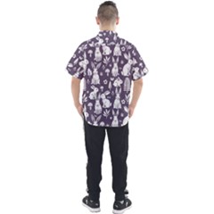 Men s Short Sleeve Shirt 