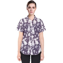 Women s Short Sleeve Shirt 