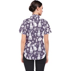 Women s Short Sleeve Shirt 