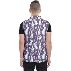 Men s Puffer Vest 