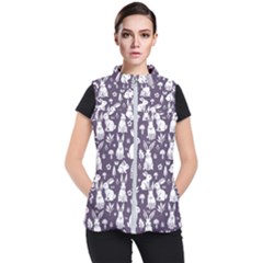 Women s Puffer Vest 