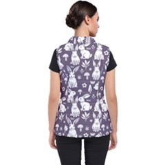 Women s Puffer Vest 