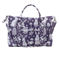 Carry-on Travel Shoulder Bag 