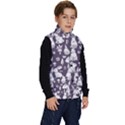 Kid s Button Up Puffer Vest 