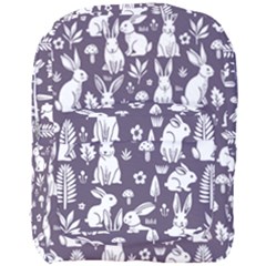 Full Print Backpack 