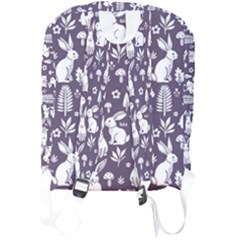 Full Print Backpack 