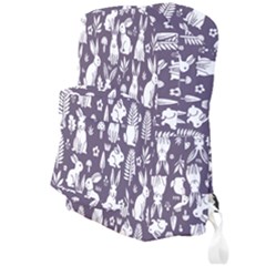 Full Print Backpack 