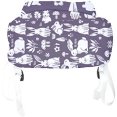Full Print Backpack 