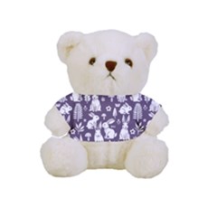 Full Print Tee for Cuddly Teddy Bear 