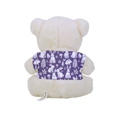Full Print Tee for Cuddly Teddy Bear 