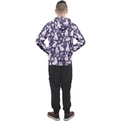 Men s Pullover Hoodie 