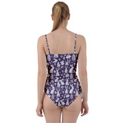 Sweetheart Tankini Set 