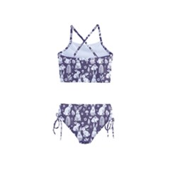 Girls  Tankini Swimsuit 