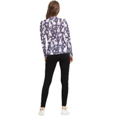 Women s Long Sleeve Rash Guard 