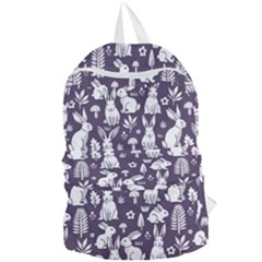 Foldable Lightweight Backpack 