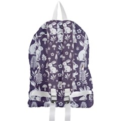 Foldable Lightweight Backpack 