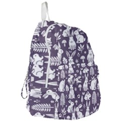 Foldable Lightweight Backpack 