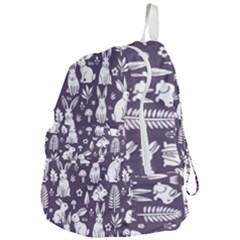 Foldable Lightweight Backpack 