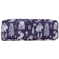 Full Print Rope Handle Tote (Large) 