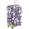 Luggage Cover (Large) 
