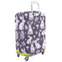 Luggage Cover (Medium) 