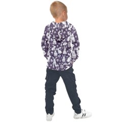 Kids  Overhead Hoodie 
