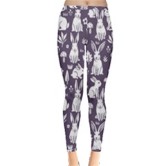 Inside Out Leggings 