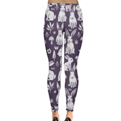 Inside Out Leggings 