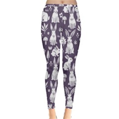 Inside Out Leggings 