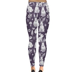 Inside Out Leggings 