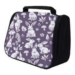 Full Print Travel Pouch (Small) 