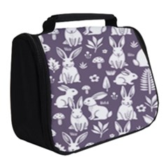 Full Print Travel Pouch (Small) 