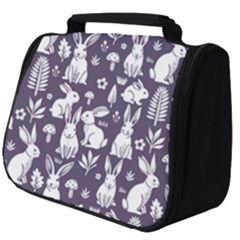 Full Print Travel Pouch (Large) 