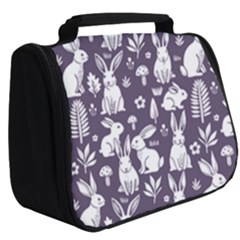 Full Print Travel Pouch (Large) 